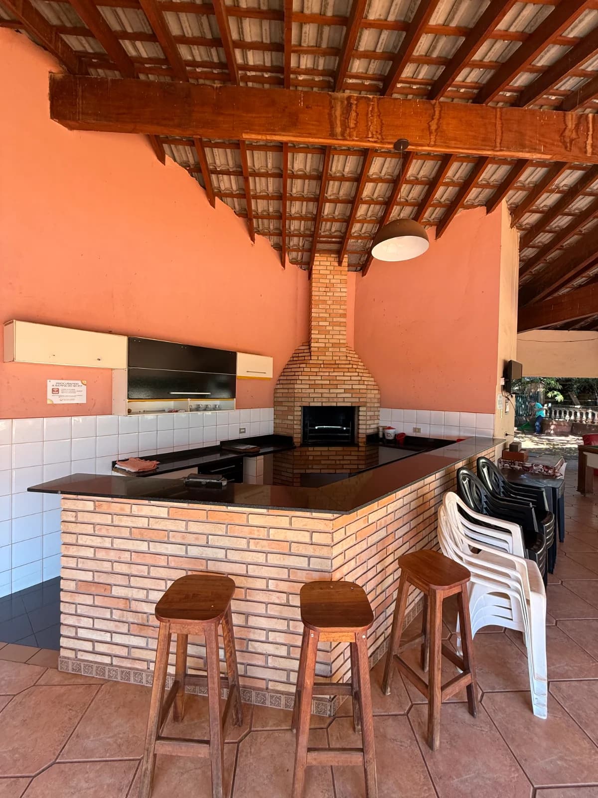 Rancho em Cardoso - Foto 7