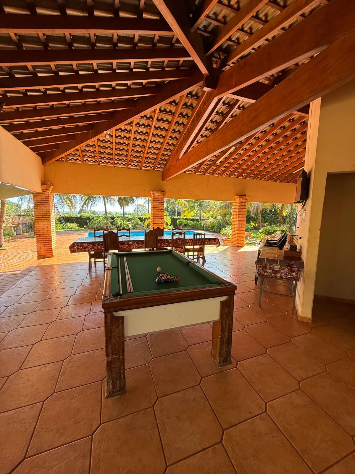 Rancho em Cardoso - Foto 5