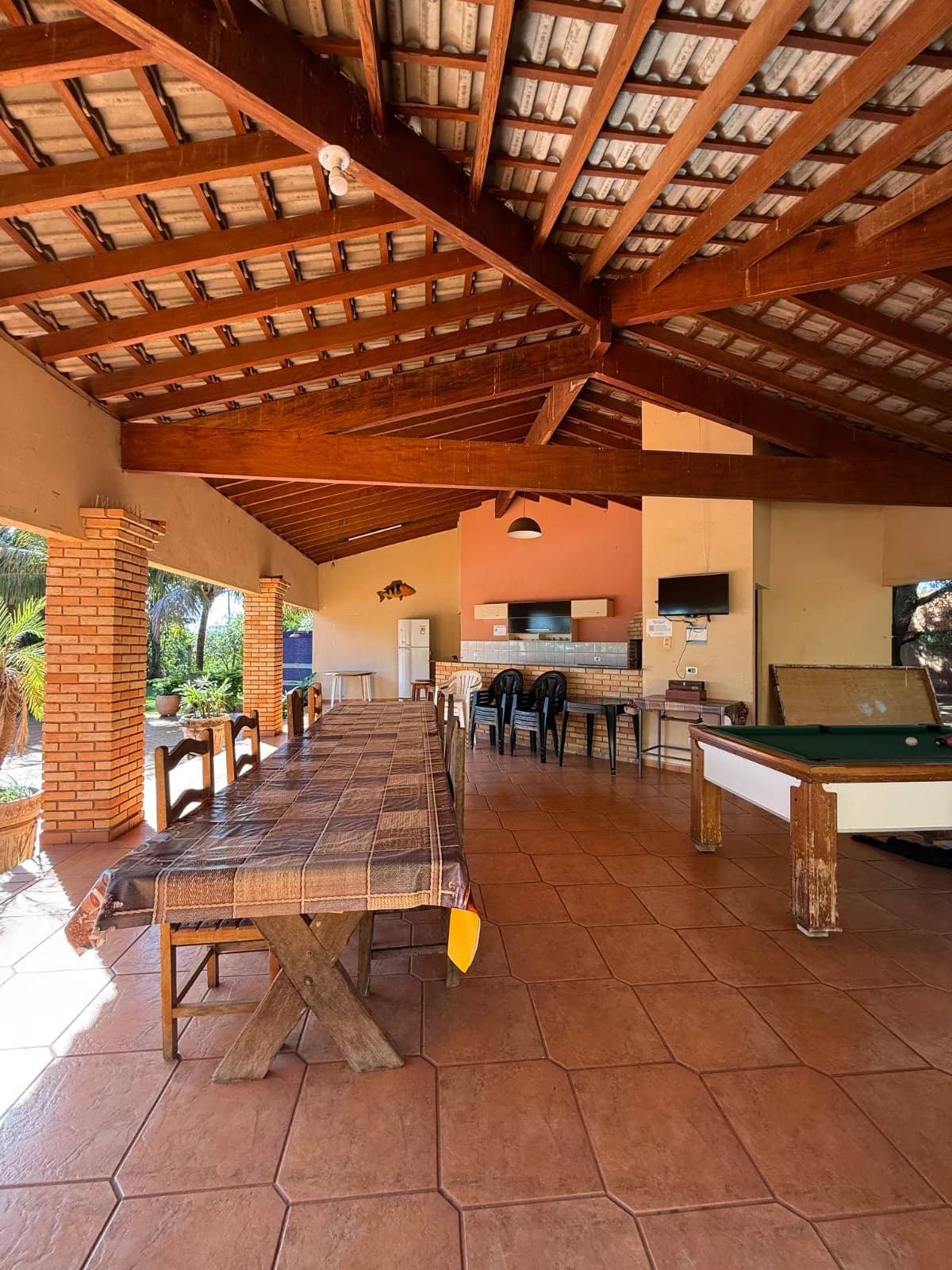Rancho em Cardoso - Foto 6