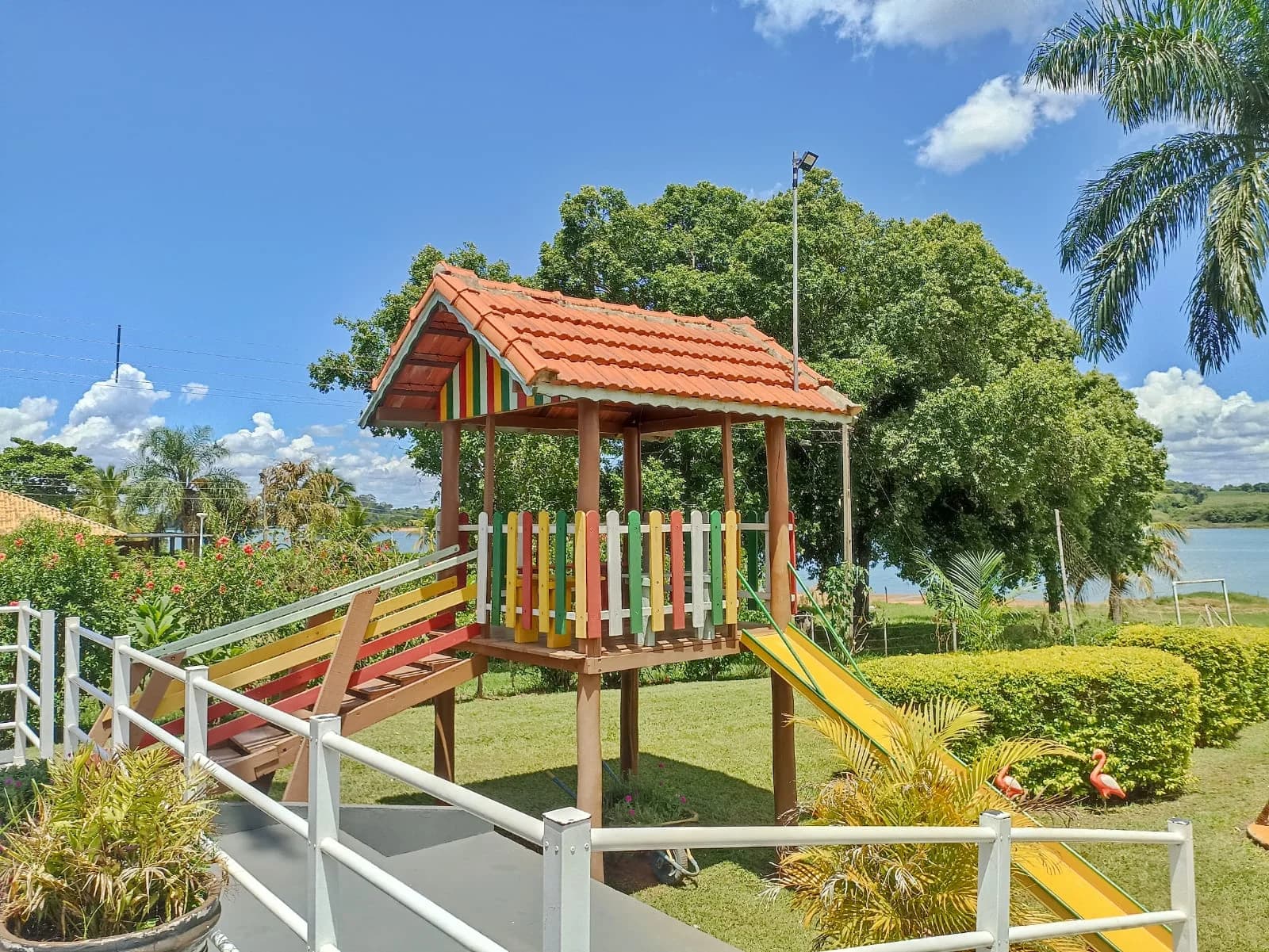 Rancho da Maura - Foto 19