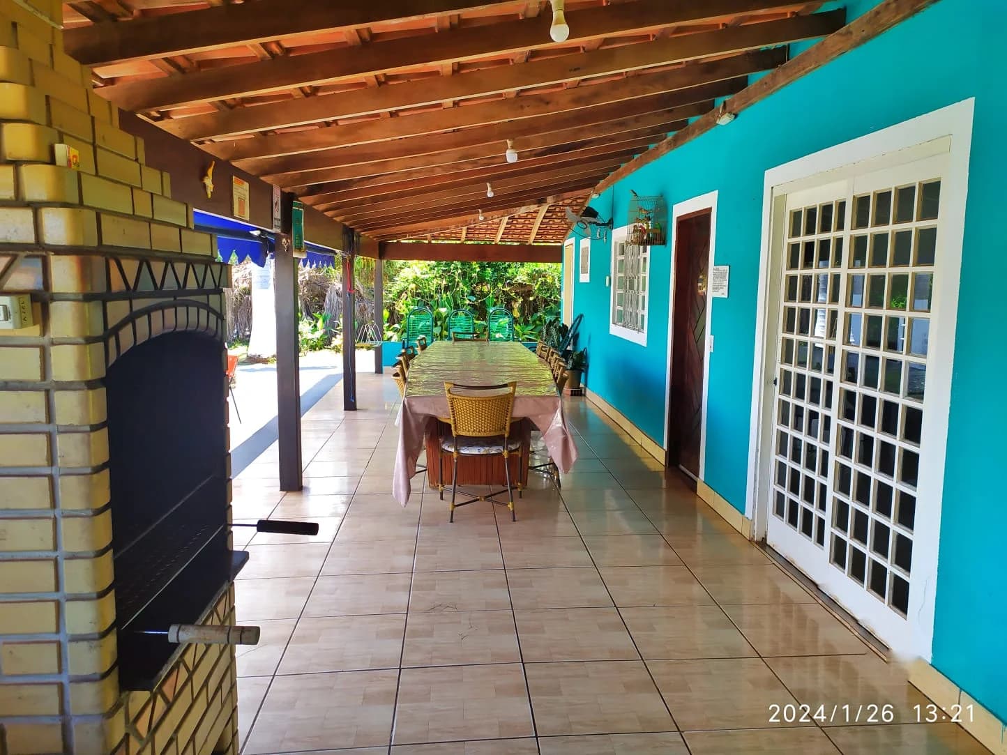 Rancho da Maura - Foto 8