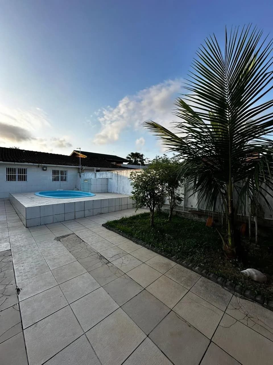 Casa de têmporada em Guarujá SP - Foto 10