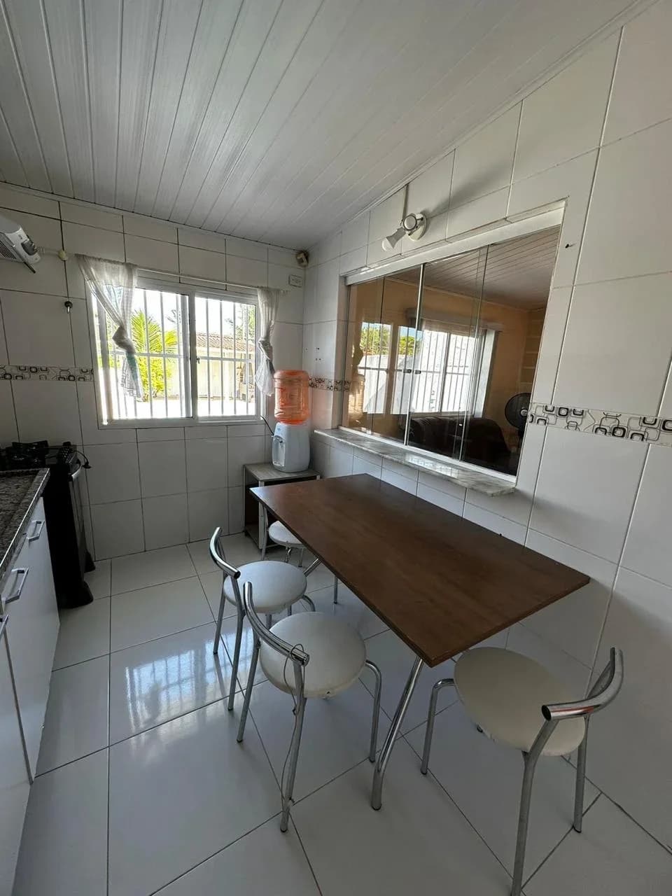 Casa de têmporada em Guarujá SP - Foto 9