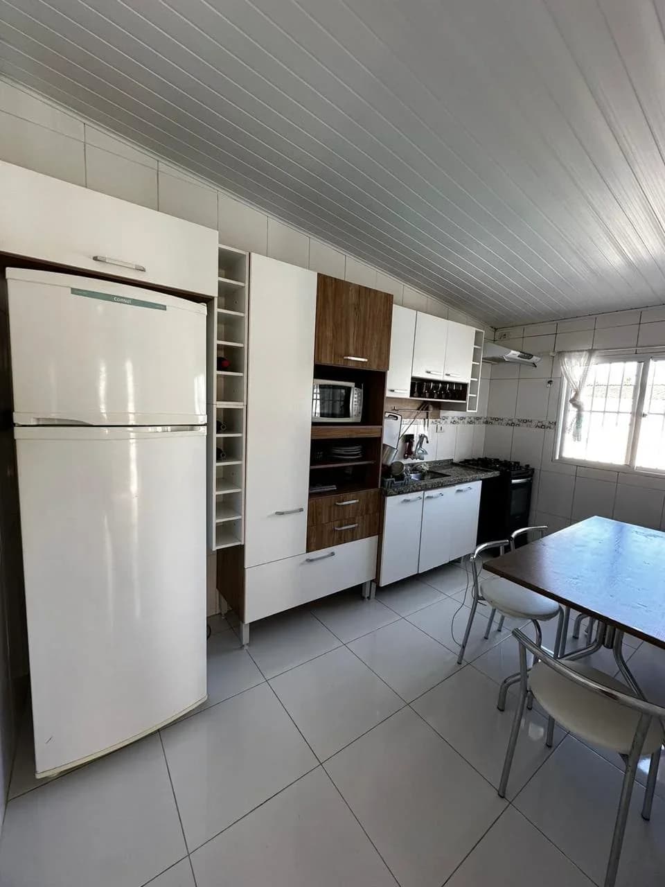 Casa de têmporada em Guarujá SP - Foto 4