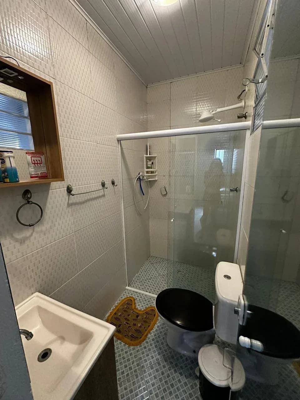 Casa de têmporada em Guarujá SP - Foto 6