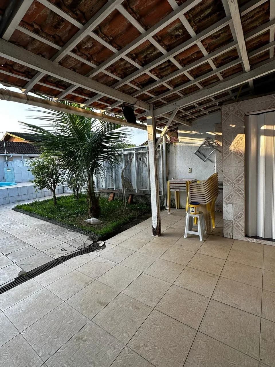 Casa de têmporada em Guarujá SP - Foto 2